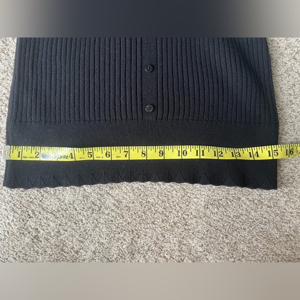 Express Tank Size Large - Picture 3 of 5